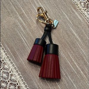 Coach Bag/Purse Charm